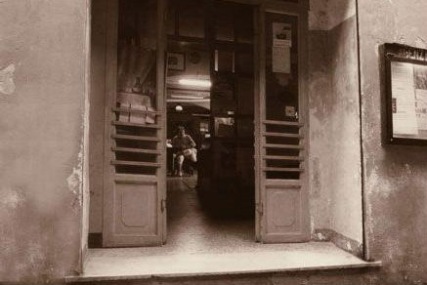 Entrance - Osteria del Sole (casadipacheco.blogspot.com)